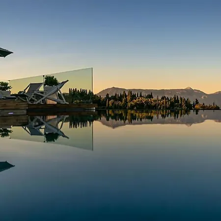 Villa Corfu Luxury Pearl Evropouloi