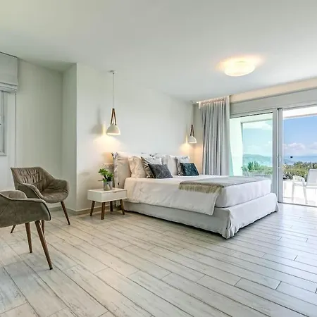 Corfu Luxury Pearl *
