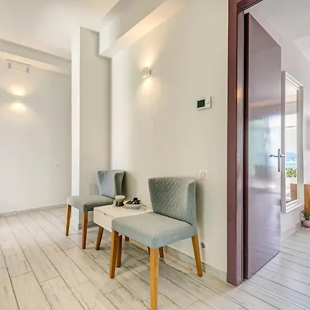 Corfu Luxury Pearl * Evropouloi
