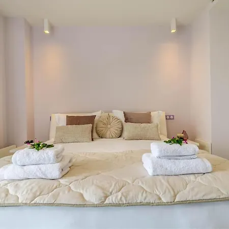 Corfu Luxury Pearl 빌라