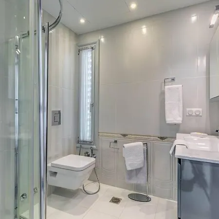 Corfu Luxury Pearl
