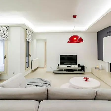 Corfu Luxury Pearl