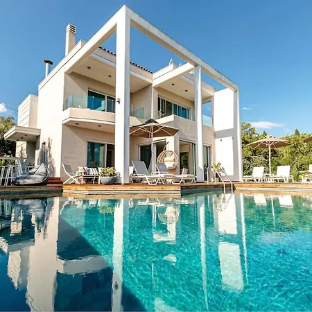 Corfu Luxury Pearl *