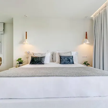 Corfu Luxury Pearl * Evropouloi