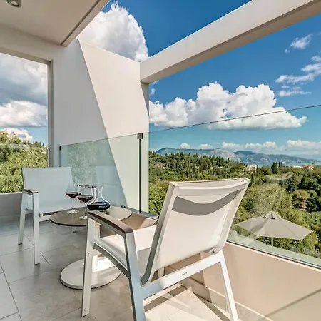 Corfu Luxury Pearl