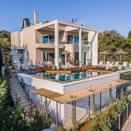 Corfu Luxury Pearl * Evropouloi