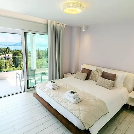 Corfu Luxury Pearl Evropouloi