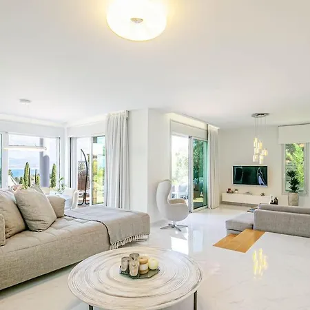 Corfu Luxury Pearl