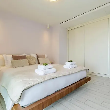 Corfu Luxury Pearl