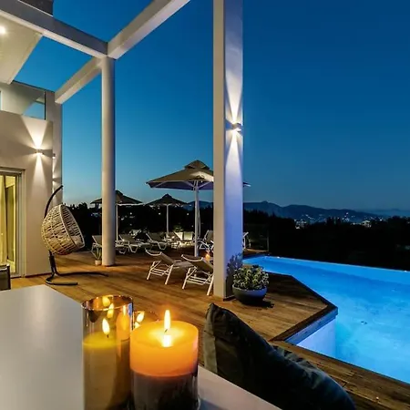 Corfu Luxury Pearl *