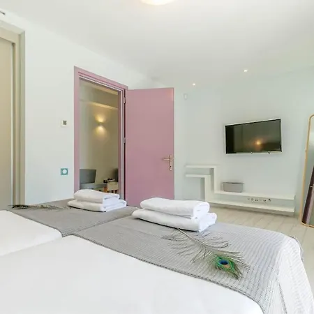 Corfu Luxury Pearl Villa